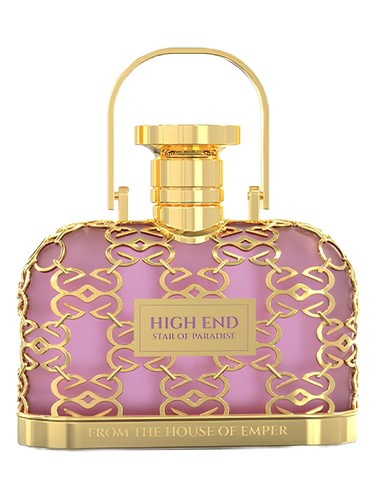 High End Star of Paradise by Emper