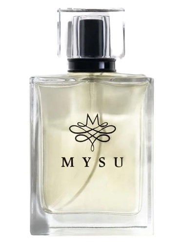 M26 - Gold Intense by MYSU Perfume