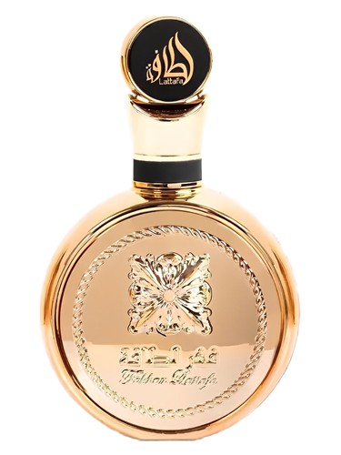 香水(ユニセックス) Lattafa Fakhar Gold Eau de Parfum 100ml Fakhar Gold Lattafa Perfumes аромат - аромат для жінок та