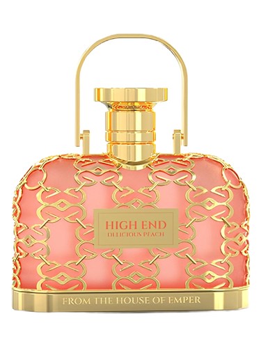 High End Delicious Peach