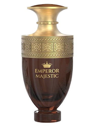 Emperor Majestic by Emper