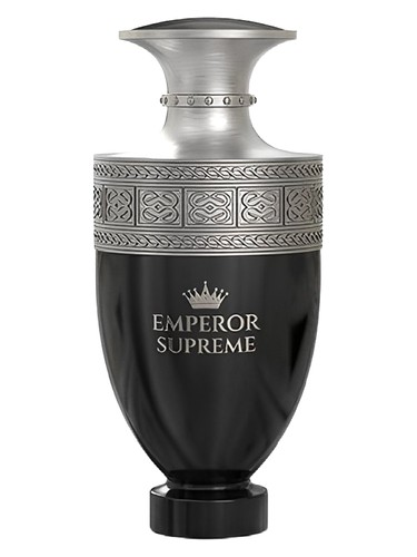 Emperor Supreme