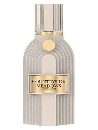 Countryside Meadows by Le Chameau