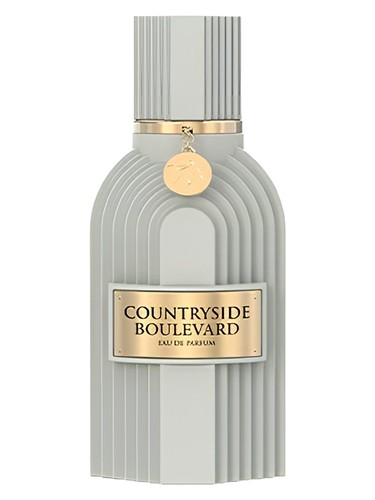 Countryside Boulevard