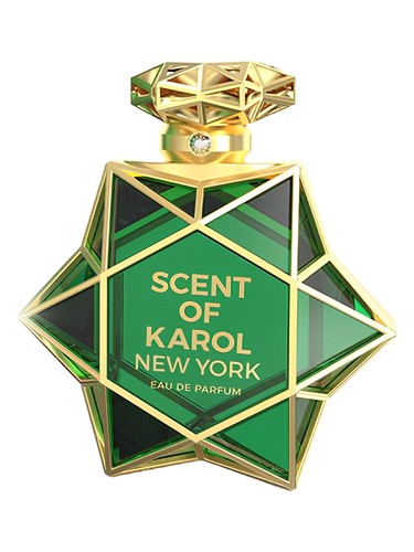Scent of Karol New York by Le Chameau