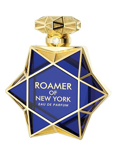 Roamer Of New York by Le Chameau