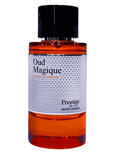 Oud Magique Prestige by Brandy Designs