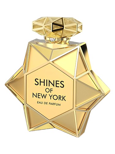 Shines Of New York by Le Chameau