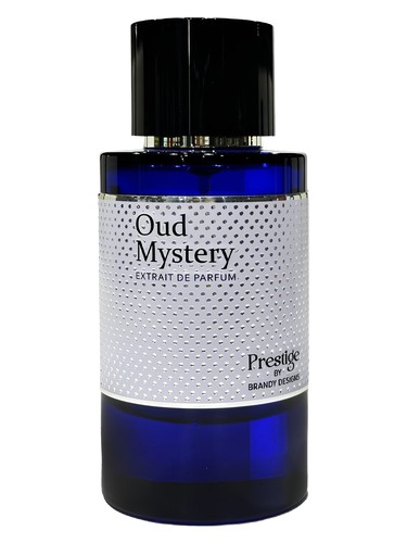 Oud Mystery Prestige by Brandy Designs