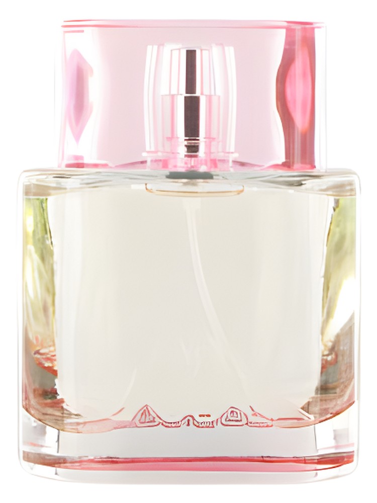 Rosa Woman Kappa perfume - a fragrance for women 2010