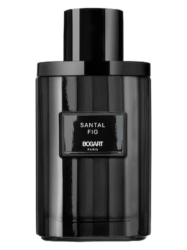 Santal Fig by Jacques Bogart