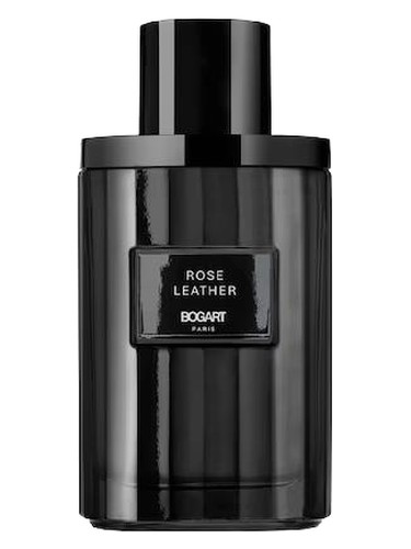 Rose Leather by Jacques Bogart