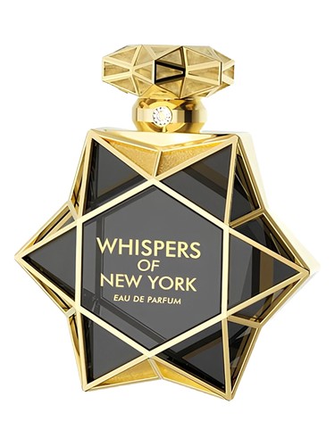 Whispers Of New York by Le Chameau