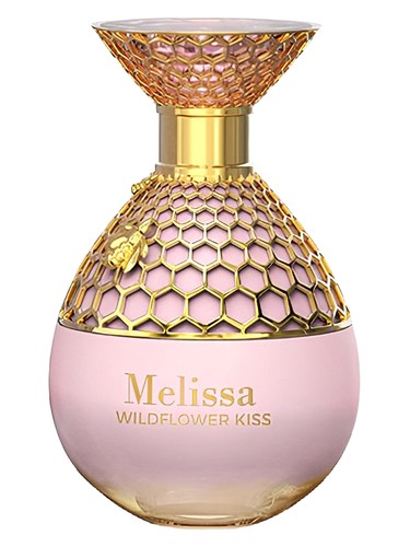 Melissa Wildflower Kiss by Le Chameau