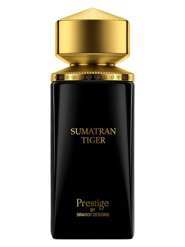Sumatran Tiger Prestige by Brandy Designs