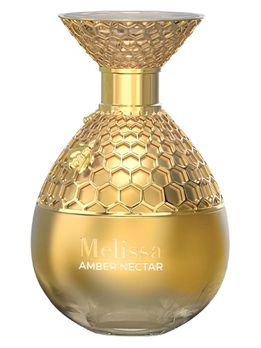 Melissa Amber Nectar