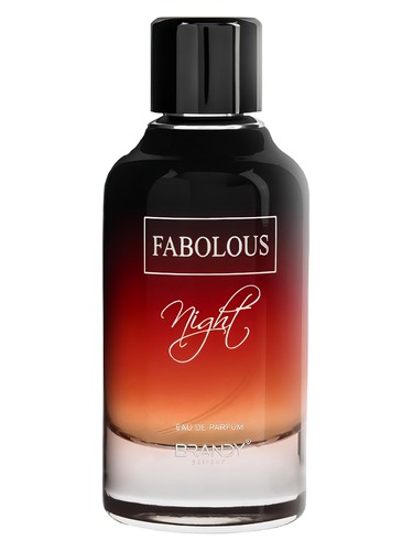 Fabolous Night by Brandy Designs