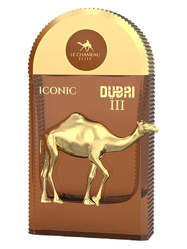 Iconic Dubai III by Le Chameau