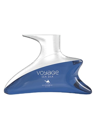 Voyage Sea Silk by Le Chameau