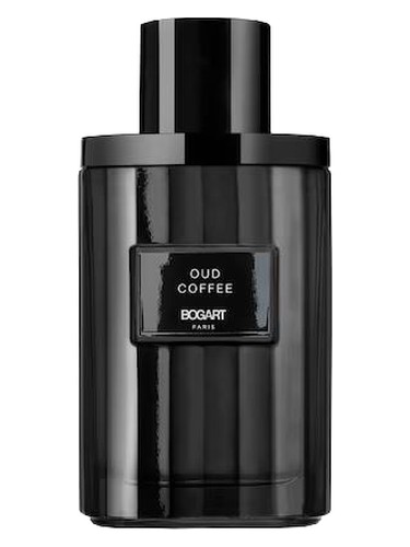 Oud Coffee by Jacques Bogart