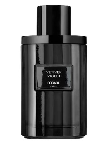 Vetiver Violet by Jacques Bogart