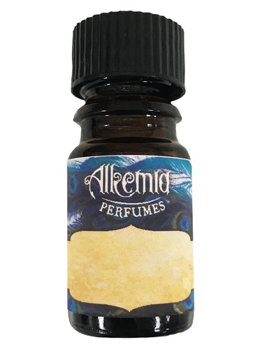 Venus in Furs by Alkemia Perfumes