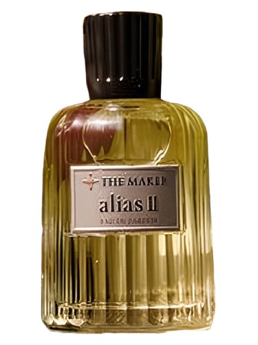 Alias II by The Maker