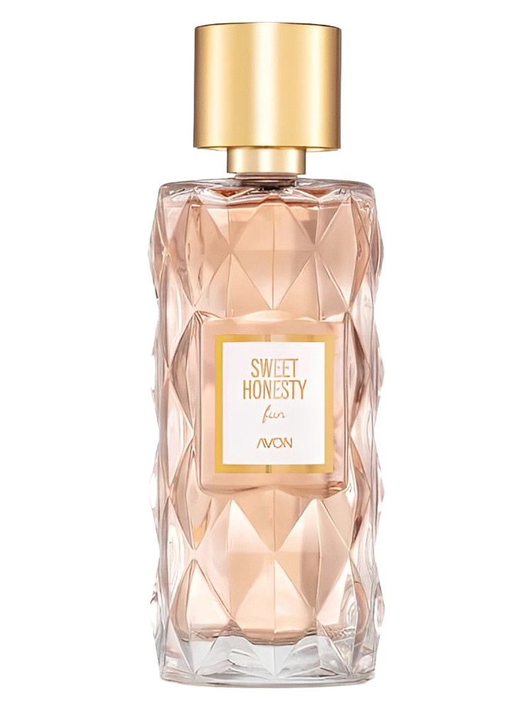 Sweet Honesty Fun Avon perfume - a novo fragrância Feminino 2026