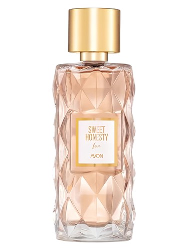 Sweet Honesty Fun Avon perfume - a new fragrance for women 2026