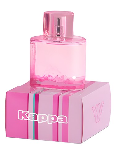 Moda Woman Kappa pro ženy 