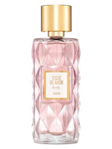 Toque de Amor Lovely