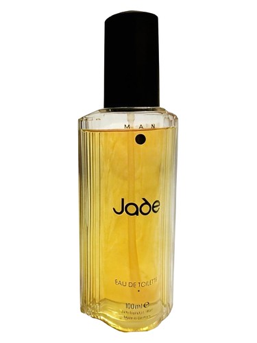 Jade Man Eau de Toilette by Jade Parfums