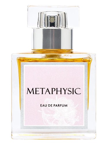 Metaphysic by 4160 Tuesdays