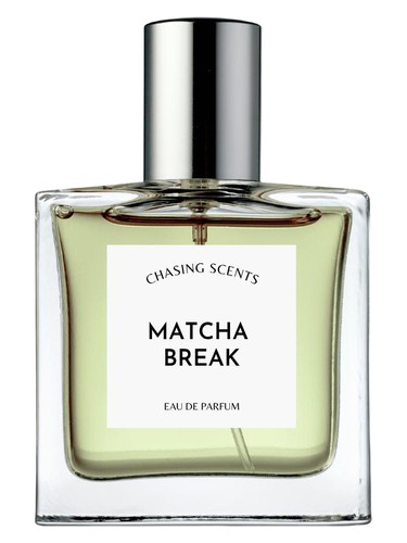 Matcha Break by Chasing Scents