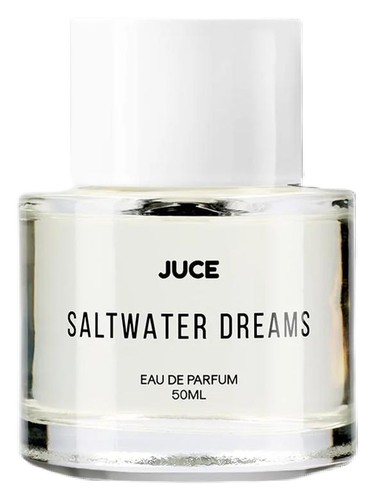 Saltwater Dreams by Juce