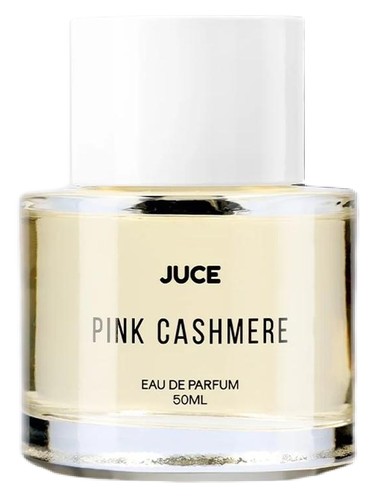 Pink Cashmere by Juce