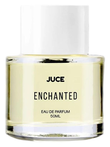 Enchanted by Juce