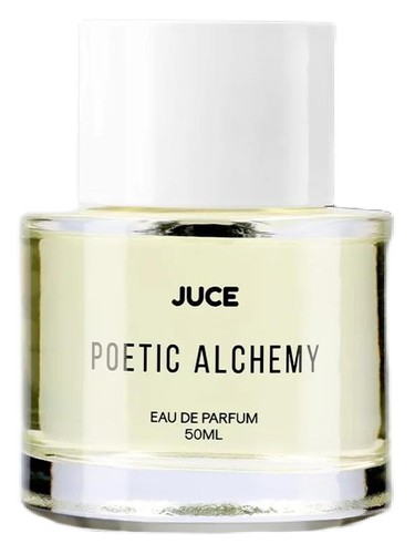 Poetic Alchemy by Juce