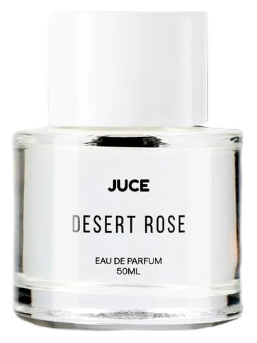 Desert Rose by Juce