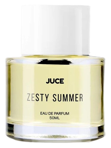 Zesty Summer
