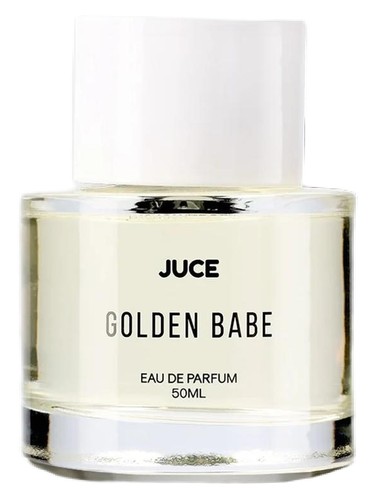 Golden Babe by Juce