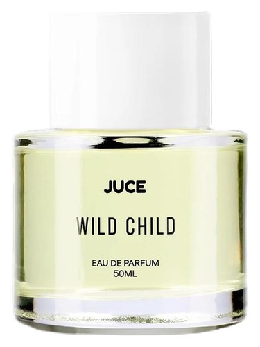Wild Child by Juce