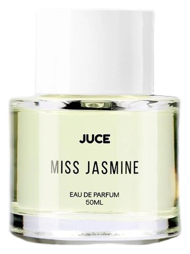 Miss Jasmine by Juce