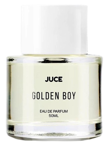 Golden Boy by Juce
