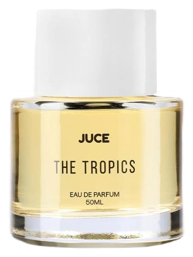 The Tropics by Juce