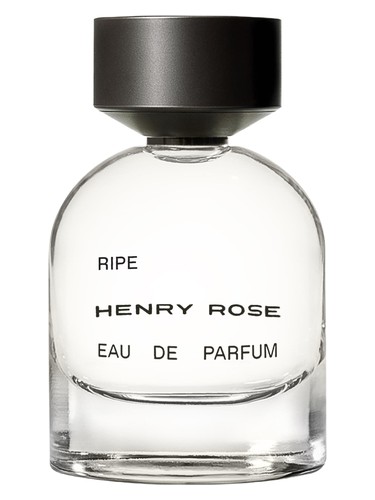 Ripe by Henry Rose