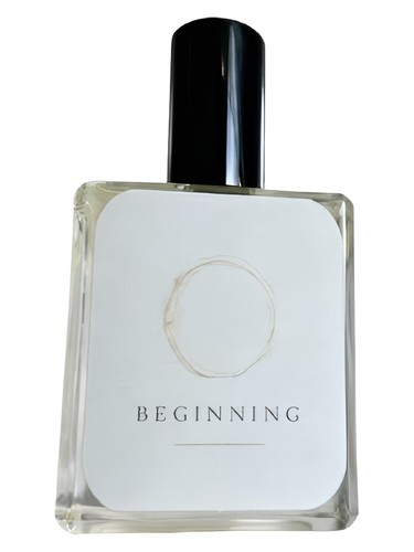 Beginning by Logoi Perfumes