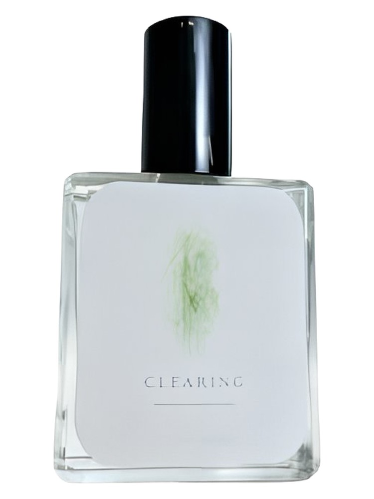 Clearing Logoi Perfumes בושם - הינו ניחוח חדש 2026 לנשים וגברים