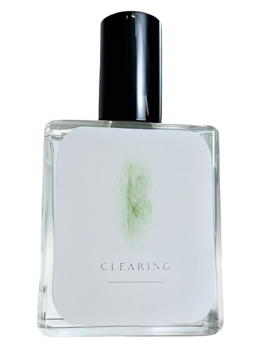 Clearing by Logoi Perfumes