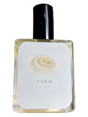 Form by Logoi Perfumes